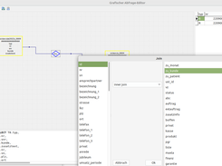 db_admin Screenshot 2