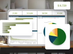 DB Commerce Screenshot 1