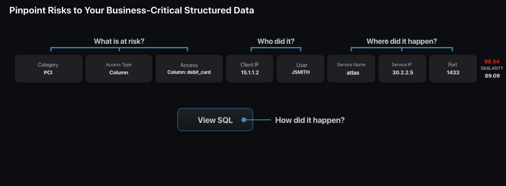 DB CyberTech Screenshot 1