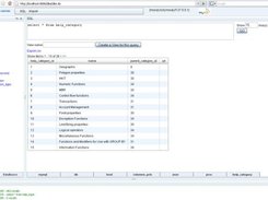 SQL Form