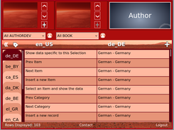 3tp3 locale editor