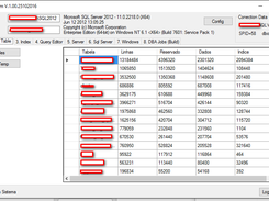 DBA PROGRAM Screenshot 1