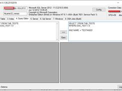 DBA PROGRAM Screenshot 2