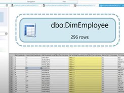 DBA xPress Screenshot 1