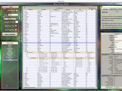 DbAlchemy Screenshot 1