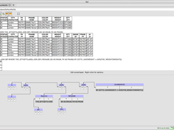 The Rev graphical query language.