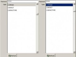 dbcomparetool 0.1