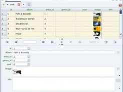 adbConnections Screenshot 1