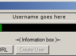 DBDNS *abandoned* Screenshot 1