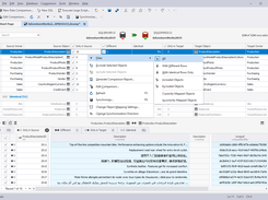 dbForge Data Compare for SQL Server Screenshot 1