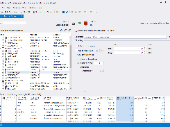 dbForge Data Generator for Oracle Screenshot 1