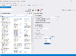 dbForge Data Generator for Oracle Screenshot 2