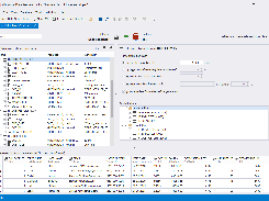 dbForge Data Generator for Oracle Screenshot 1