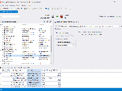 dbForge Data Generator for Oracle Screenshot 1