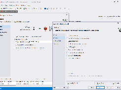 dbForge Data Generator for Oracle Screenshot 1