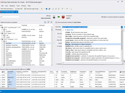 dbForge Data Generator for Oracle Screenshot 6