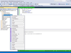 dbForge DevOps Automation for SQL Server Screenshot 1