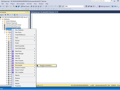 dbForge DevOps Automation for SQL Server Screenshot 1