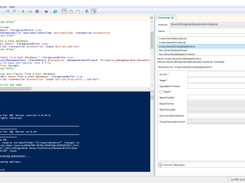 dbForge DevOps Automation for SQL Server Screenshot 1