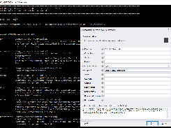 dbForge Documenter for Oracle Screenshot 1