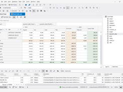 dbForge Query Builder for SQL Server Screenshot 1