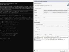 dbForge Schema Compare for SQL Server Screenshot 1