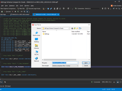 dbForge Schema Compare for Oracle Screenshot 1