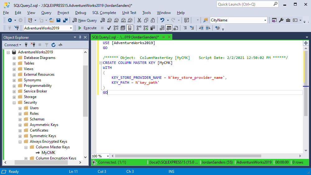 dbForge SQL Complete Screenshot 1