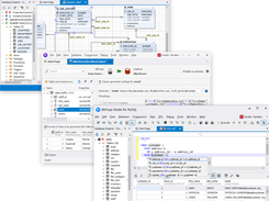 dbForge Studio (Edge) Screenshot 6