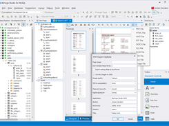 dbForge Studio for MySQL Screenshot 1