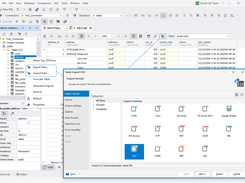 dbForge Studio for PostgreSQL Screenshot 1