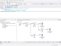 dbForge Studio for PostgreSQL Screenshot 1