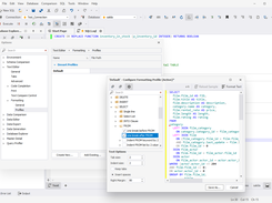 dbForge Studio for PostgreSQL Screenshot 1