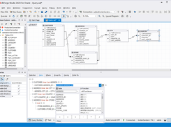 dbForge Studio for Oracle Screenshot 1