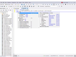 dbForge Studio for SQL Server Screenshot 1