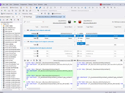 dbForge Studio for SQL Server Screenshot 2