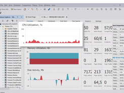 dbForge Studio for SQL Server Screenshot 1