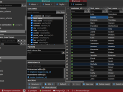 DbGate Screenshot 1