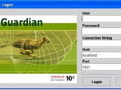 DB Guardian Signon