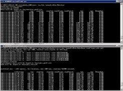 database test