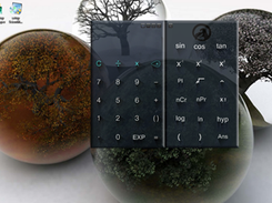 Scientific Calculator