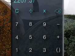 Scientific Calculator