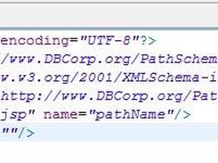4. The path file(optional)