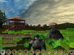 Full Screen Mode