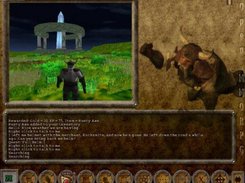 Windowed Screen Mode