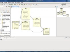 DB Schema Viewer schema view