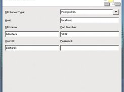DB Schema Viewer wizard 2