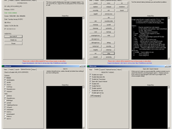 DBsys Screenshot 1