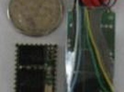 Example DBTC-board