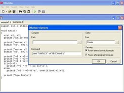 DBuilder version 0.2.0